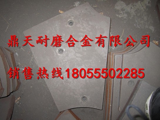 山東建機(jī)JS500強(qiáng)制式攪拌機(jī)弧襯板、中刮刀、側(cè)刮刀最新報(bào)價(jià)