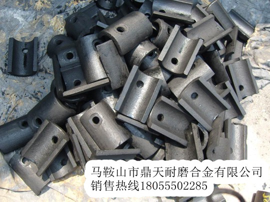 網(wǎng)上推廣高馬科攪拌機(jī)配件，高馬科攤鋪機(jī)葉片、護(hù)套
