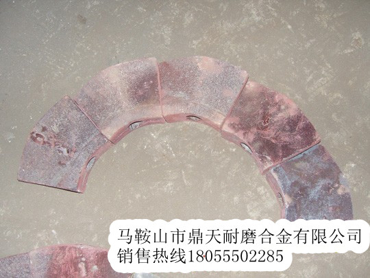 卡特彼勒好質(zhì)量攤鋪機(jī)葉輪、布料葉片、瓦蓋生產(chǎn)廠家