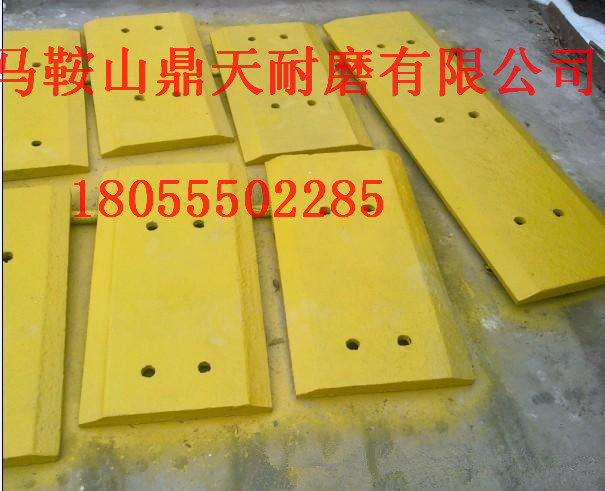 徐工40裝載機(jī)鏟板價格