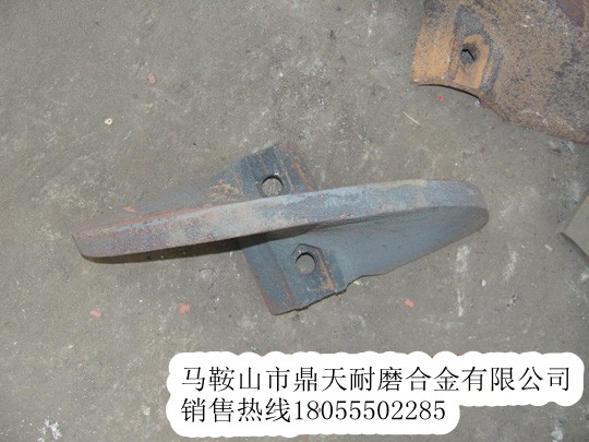 （絕非中間商）中聯(lián)重科DTU95D布料葉片，中聯(lián)重科攤鋪機(jī)配件價格