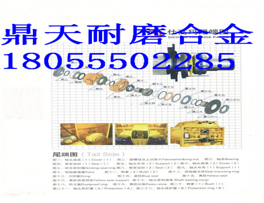 仕高瑪3方混凝土攪拌機，軸頭密封件價格