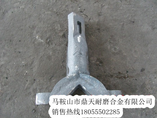 無錫500二灰拌合站好質(zhì)量耐磨攪拌臂、路基料耐磨攪拌葉片生產(chǎn)商