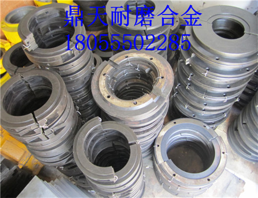 低價(jià)銷(xiāo)售上海砼之光3000雙臥軸攪拌機(jī)軸頭配件、3方密封配件