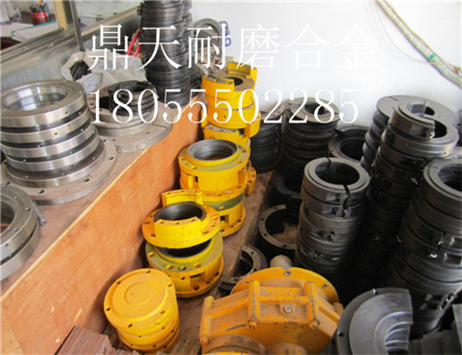 高永力500混凝土攪拌機(jī)軸端密封件、750軸頭密封件廠家電話