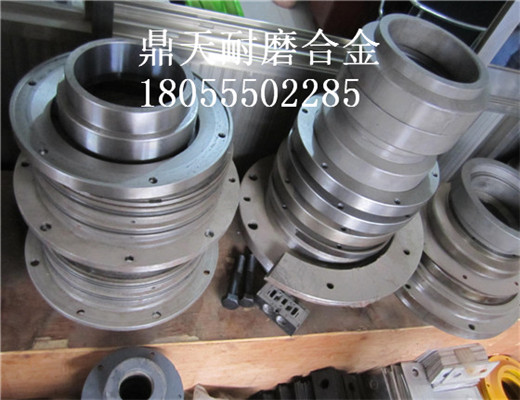 特價(jià)直銷(xiāo)南方路機(jī)3000D雙臥軸攪拌機(jī)好質(zhì)量軸端密封件、軸頭配件